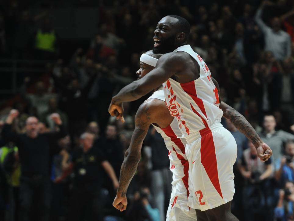 Crvena zvezda Valensija rivalstvo i međusobni skor