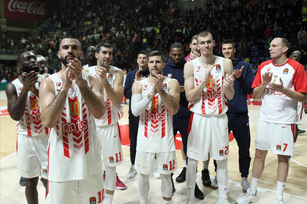 Crvena zvezda Valensija rivalstvo i međusobni skor