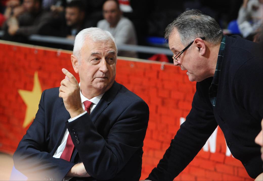 Crvena zvezda Valensija rivalstvo i međusobni skor