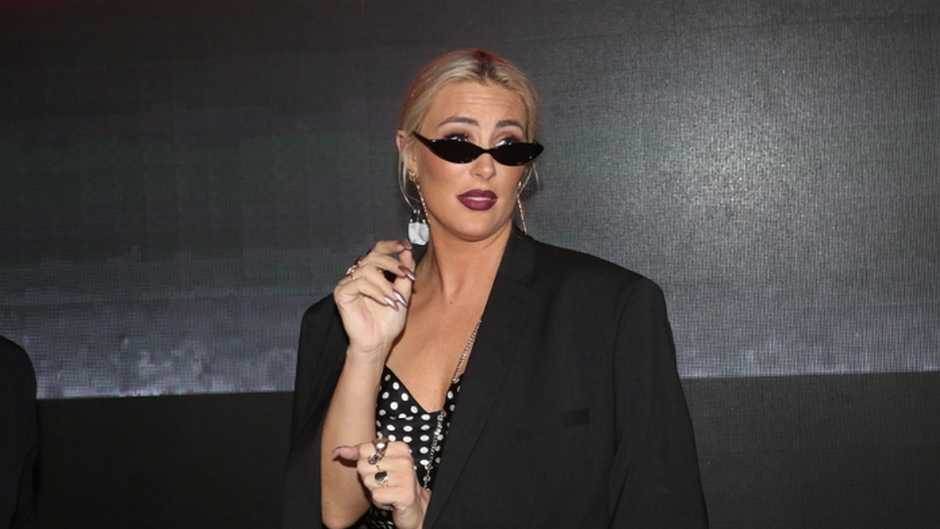 Senidah živi na tajnoj adresi