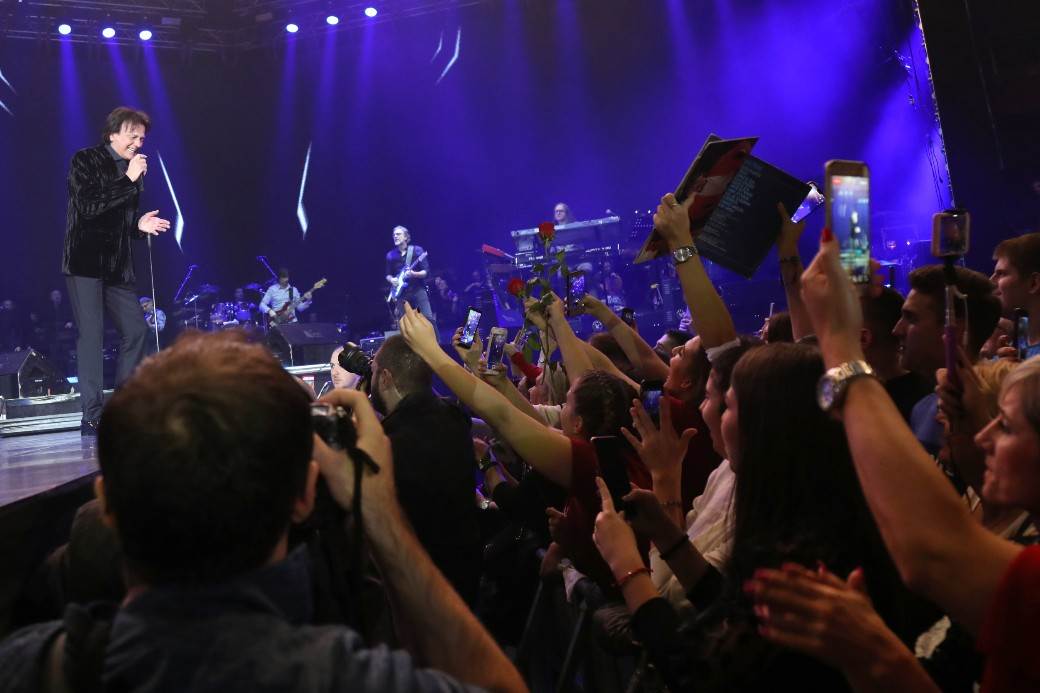 Boris Novković špijunirao devojku Zdravka Čolića