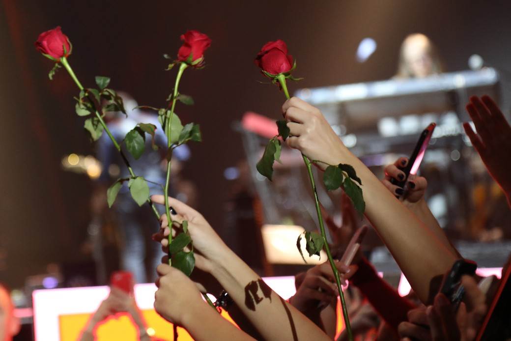 Boris Novković špijunirao devojku Zdravka Čolića