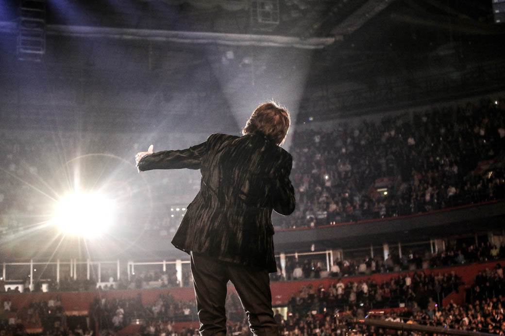 Tamara Marković je provela sa Zdravkom Čolićem 16 godina