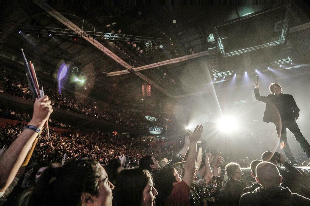 Tamara Marković je provela sa Zdravkom Čolićem 16 godina