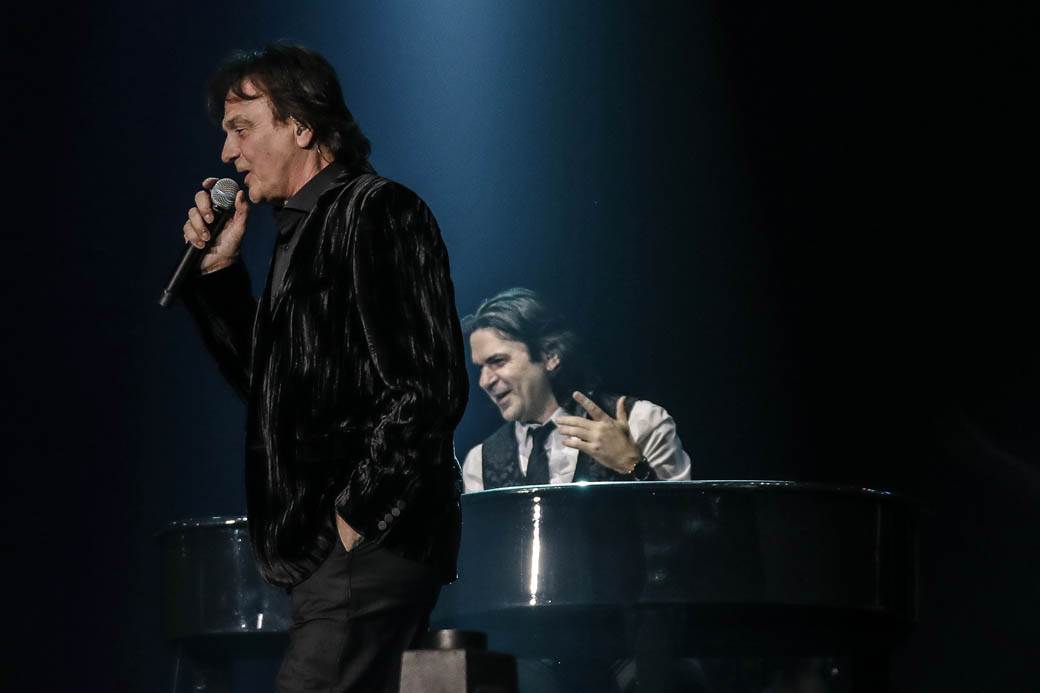 Tamara Marković je provela sa Zdravkom Čolićem 16 godina