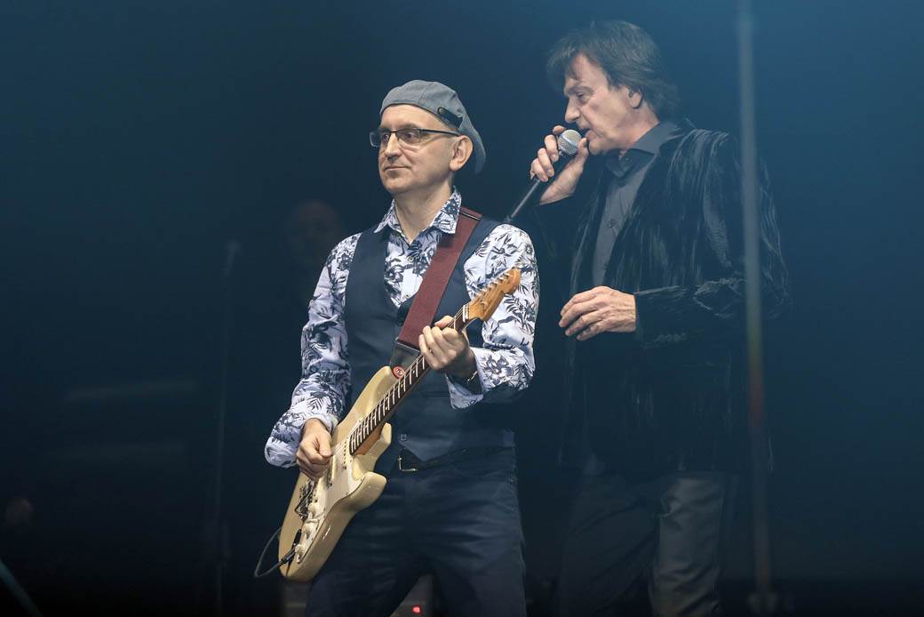 Tamara Marković je provela sa Zdravkom Čolićem 16 godina