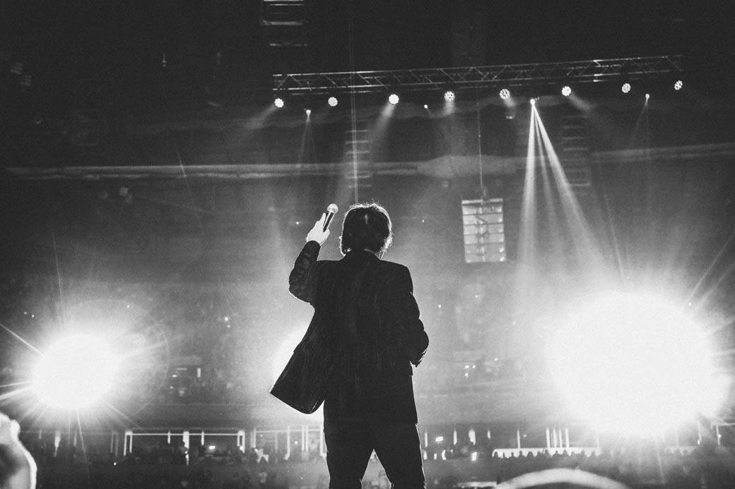 Tamara Marković je provela sa Zdravkom Čolićem 16 godina