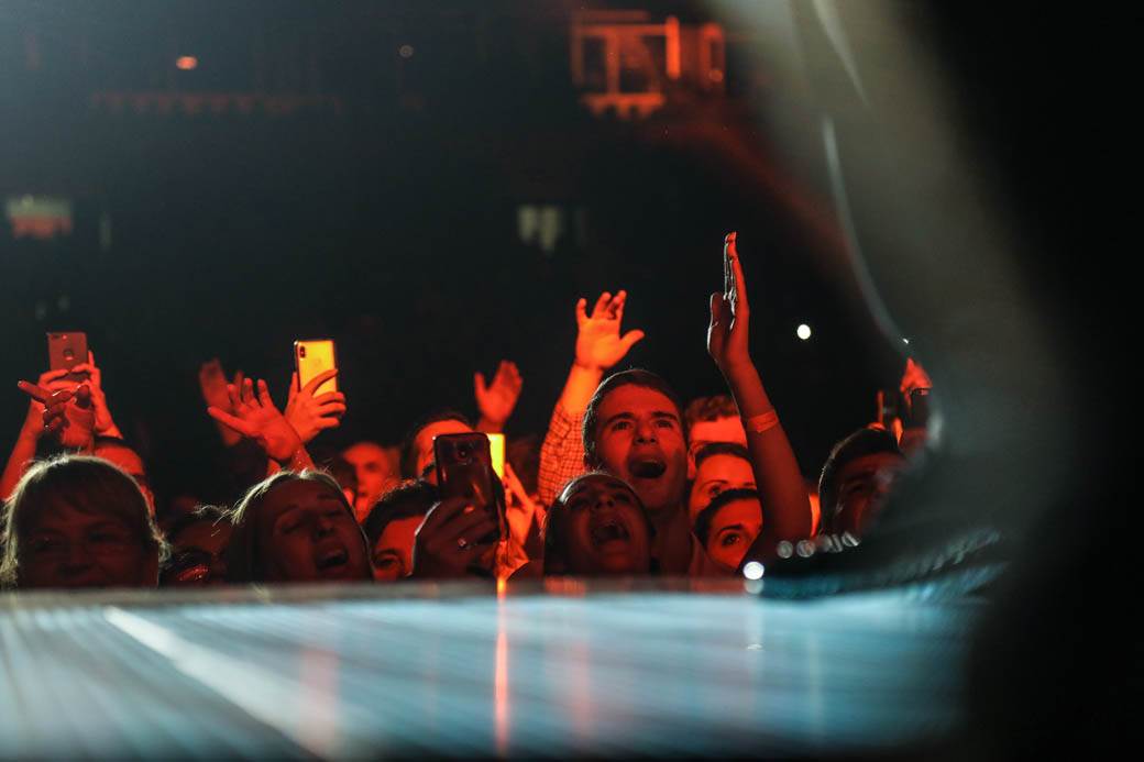 Tamara Marković je provela sa Zdravkom Čolićem 16 godina