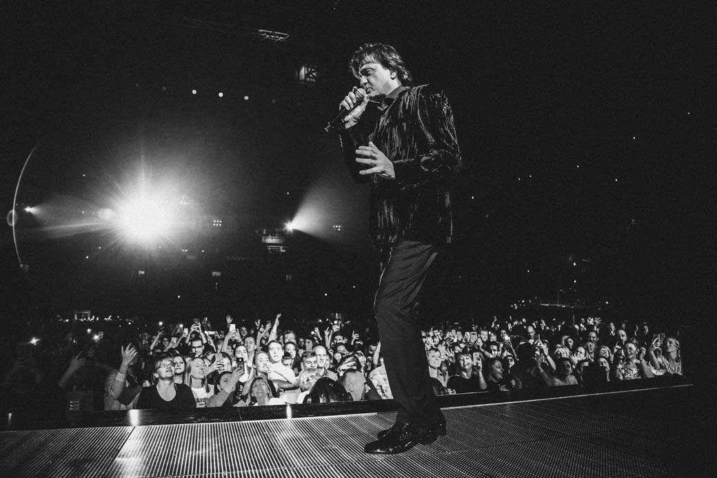 Tamara Marković je provela sa Zdravkom Čolićem 16 godina