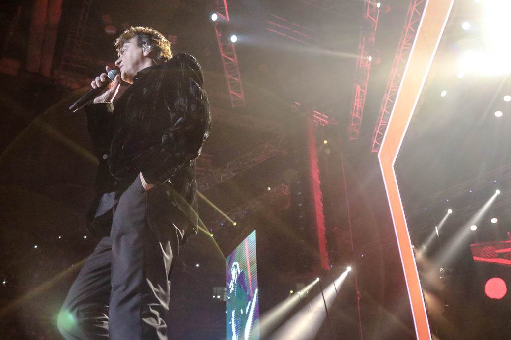 Tamara Marković je provela sa Zdravkom Čolićem 16 godina