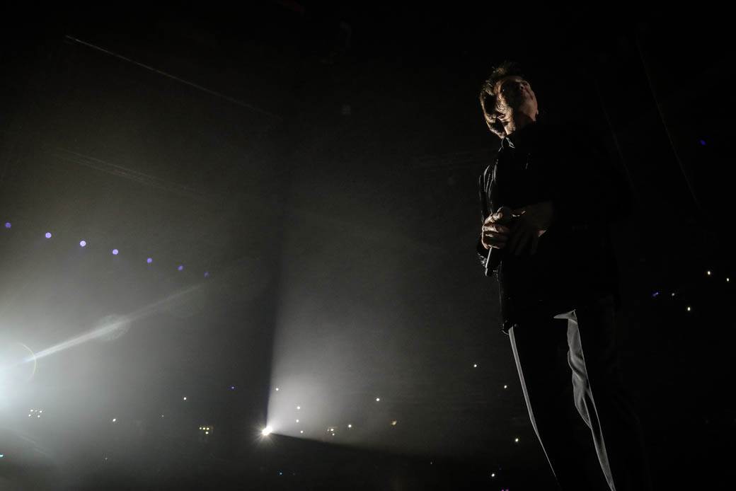 Tamara Marković je provela sa Zdravkom Čolićem 16 godina