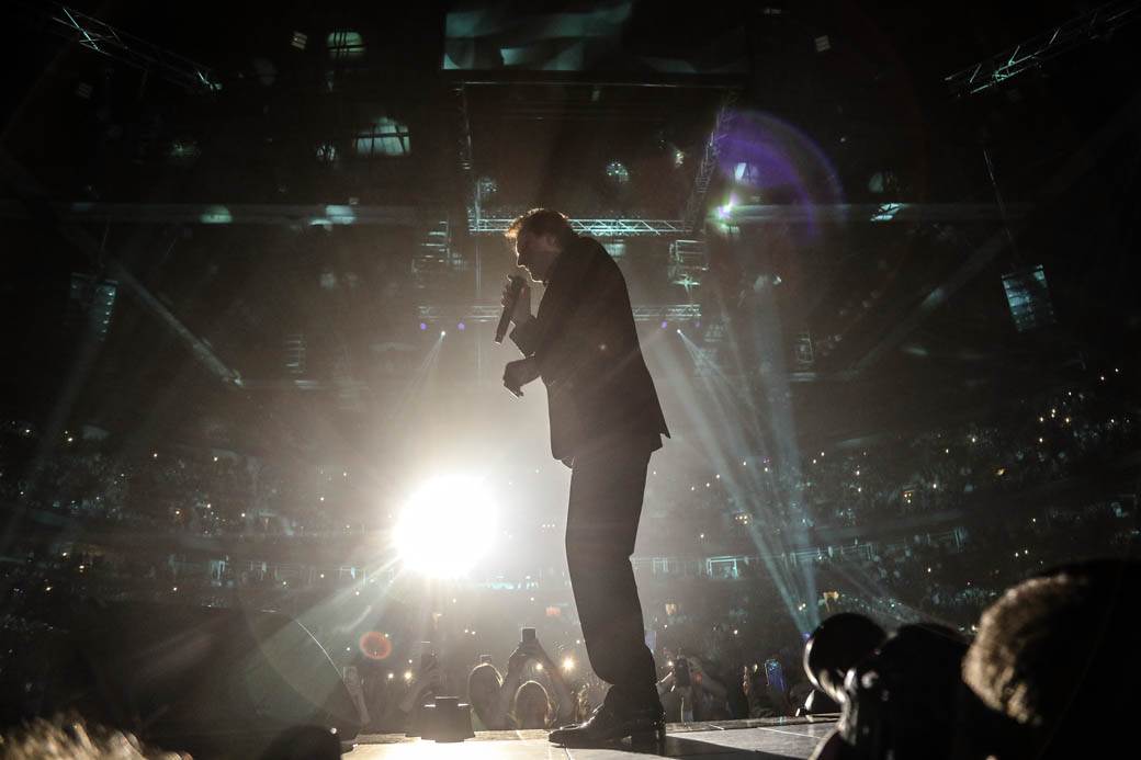 Tamara Marković je provela sa Zdravkom Čolićem 16 godina