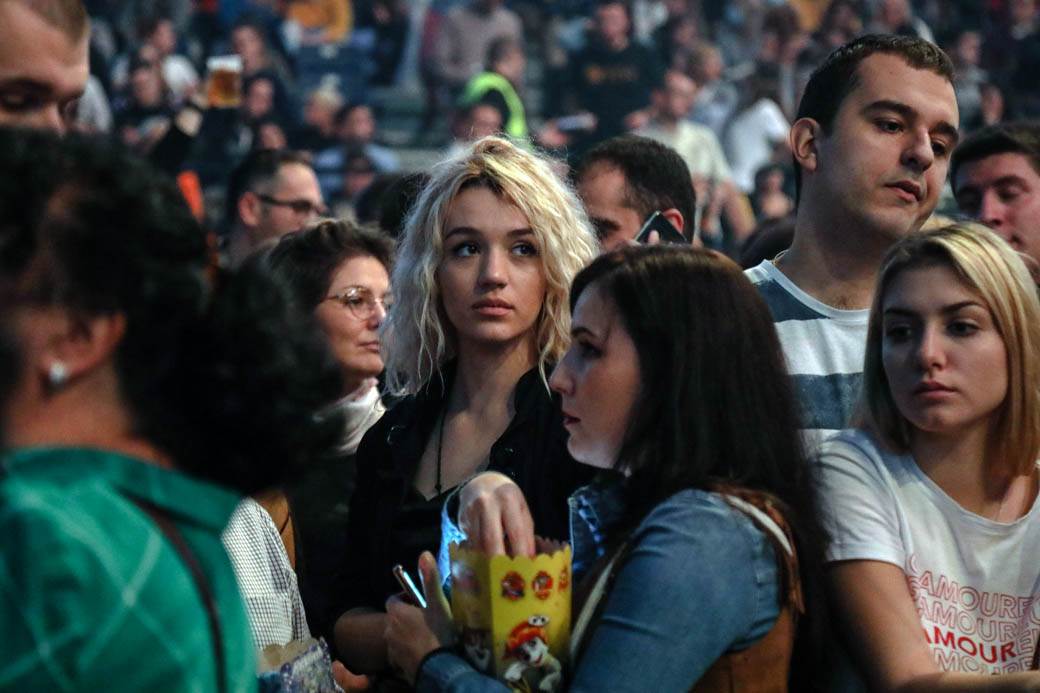 Tamara Marković je provela sa Zdravkom Čolićem 16 godina