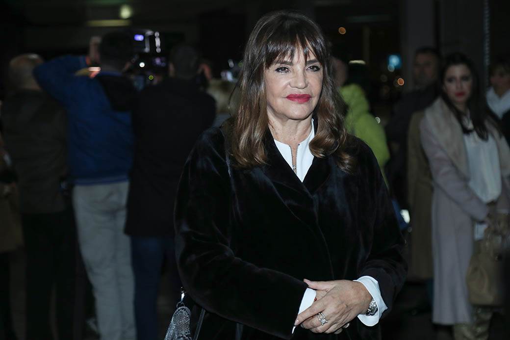 Tamara Marković je provela sa Zdravkom Čolićem 16 godina