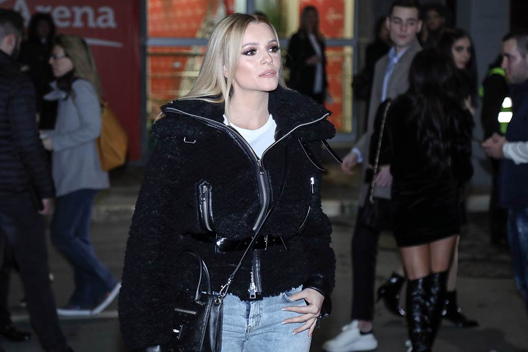 Tamara Marković je provela sa Zdravkom Čolićem 16 godina