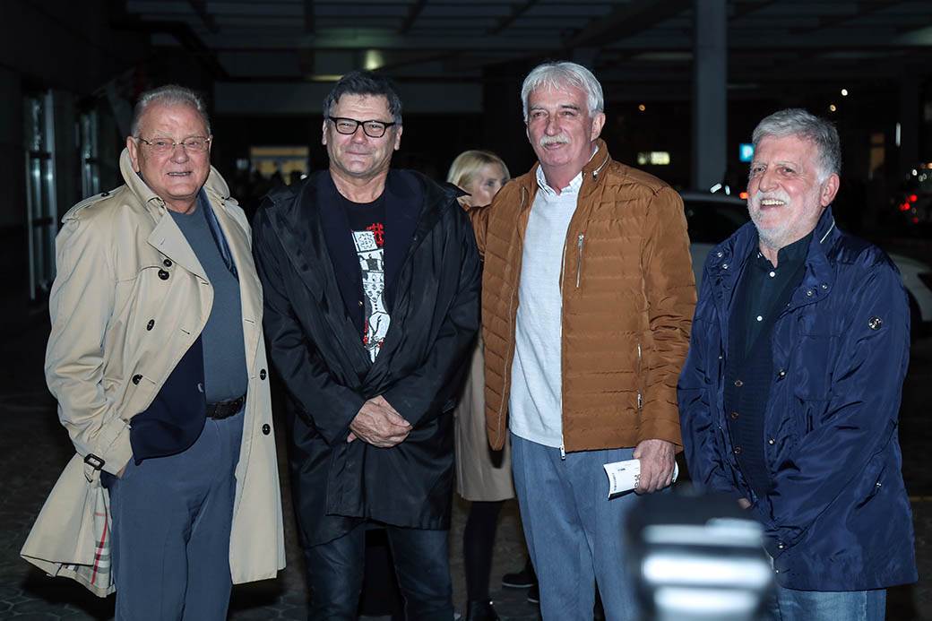 Tamara Marković je provela sa Zdravkom Čolićem 16 godina