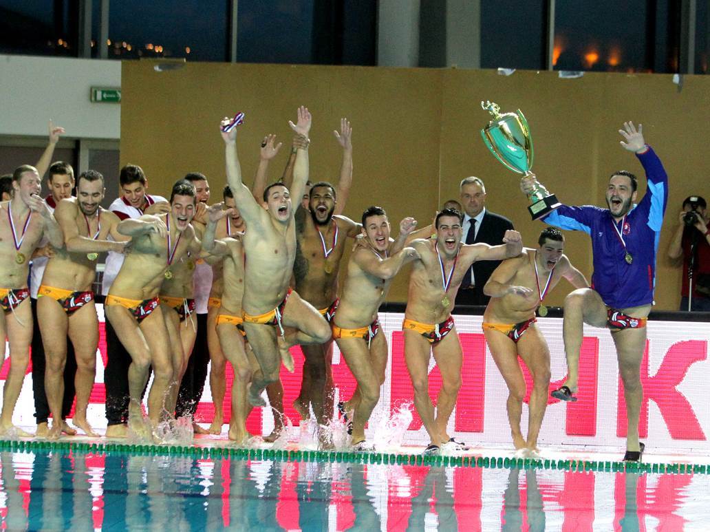 LEN pokreće novo takmičenje Kup konferencija