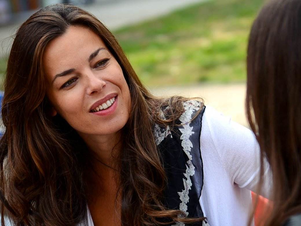 Katarina Radivojević o estetskim korekcijama