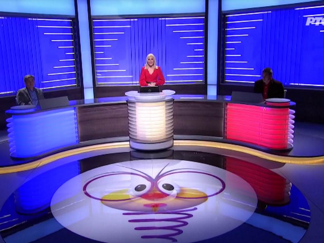 Milica Gacin pokazala sestru