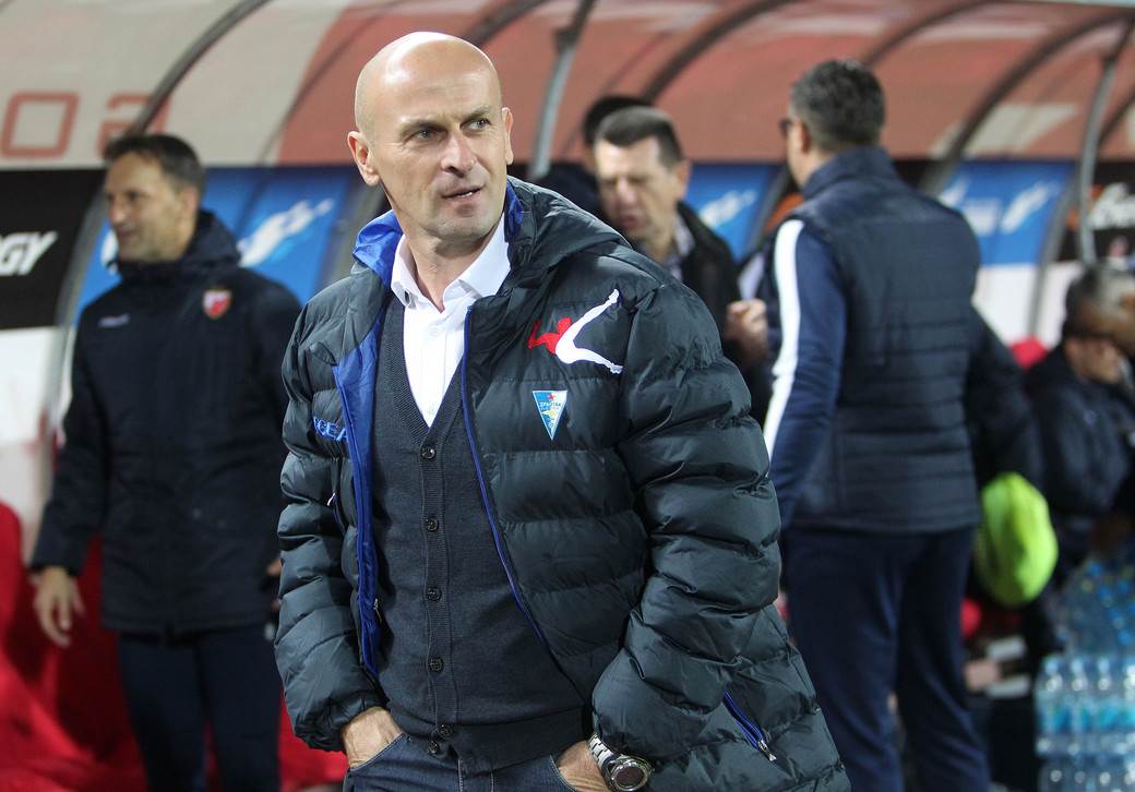 Aleksandar Veselinović: Stranac u Srbiji mora da ima kvalitet