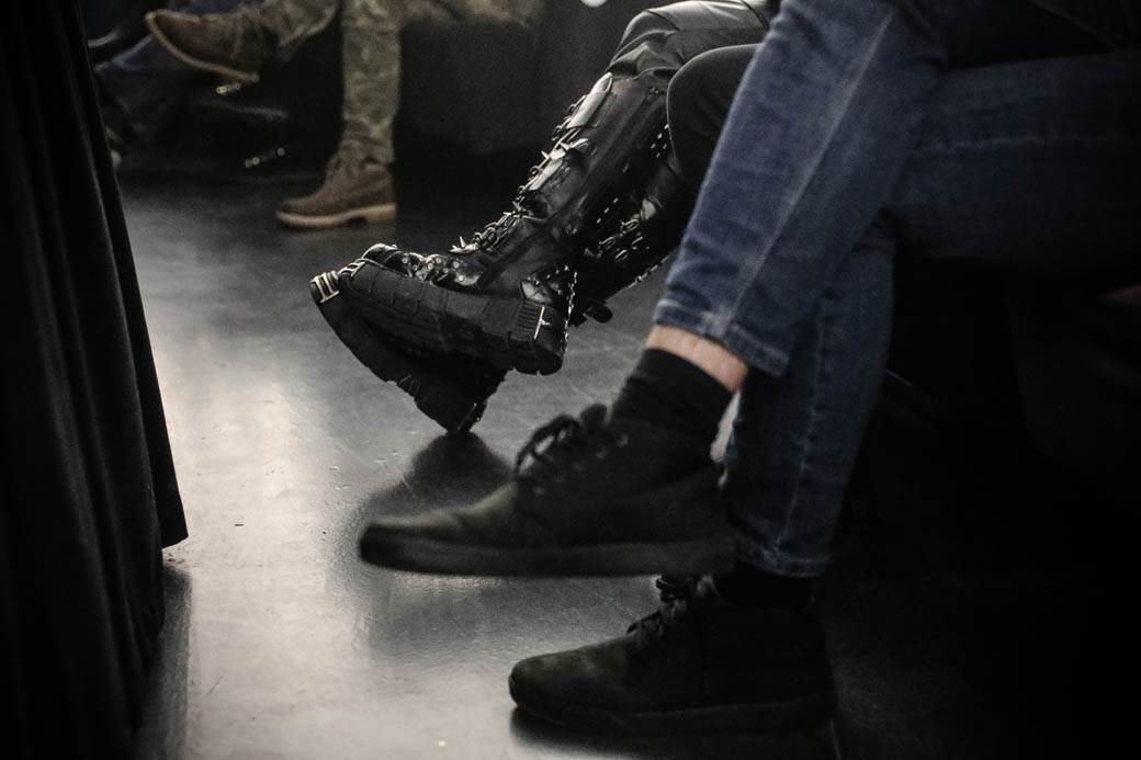 Laibch (Lajbah) u Beoradu 2019. FOTOGRAFIJE sa koncerta