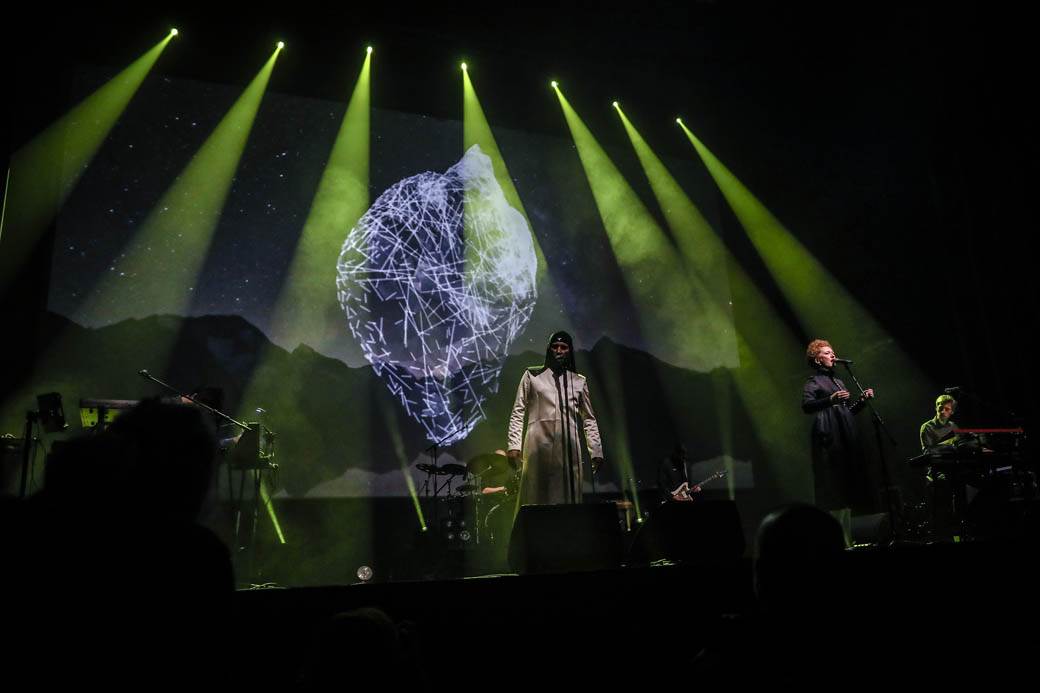 Laibch (Lajbah) u Beoradu 2019. FOTOGRAFIJE sa koncerta