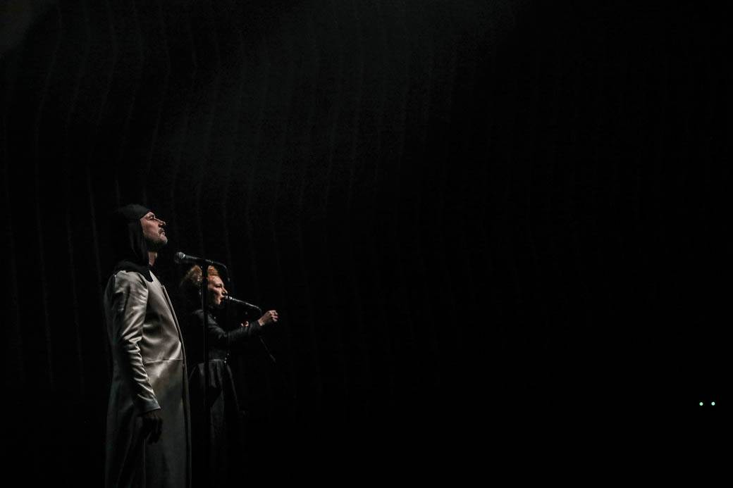 Laibch (Lajbah) u Beoradu 2019. FOTOGRAFIJE sa koncerta