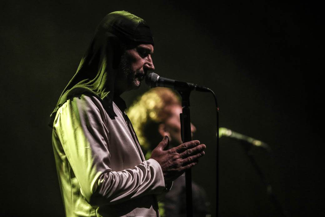 Laibch (Lajbah) u Beoradu 2019. FOTOGRAFIJE sa koncerta