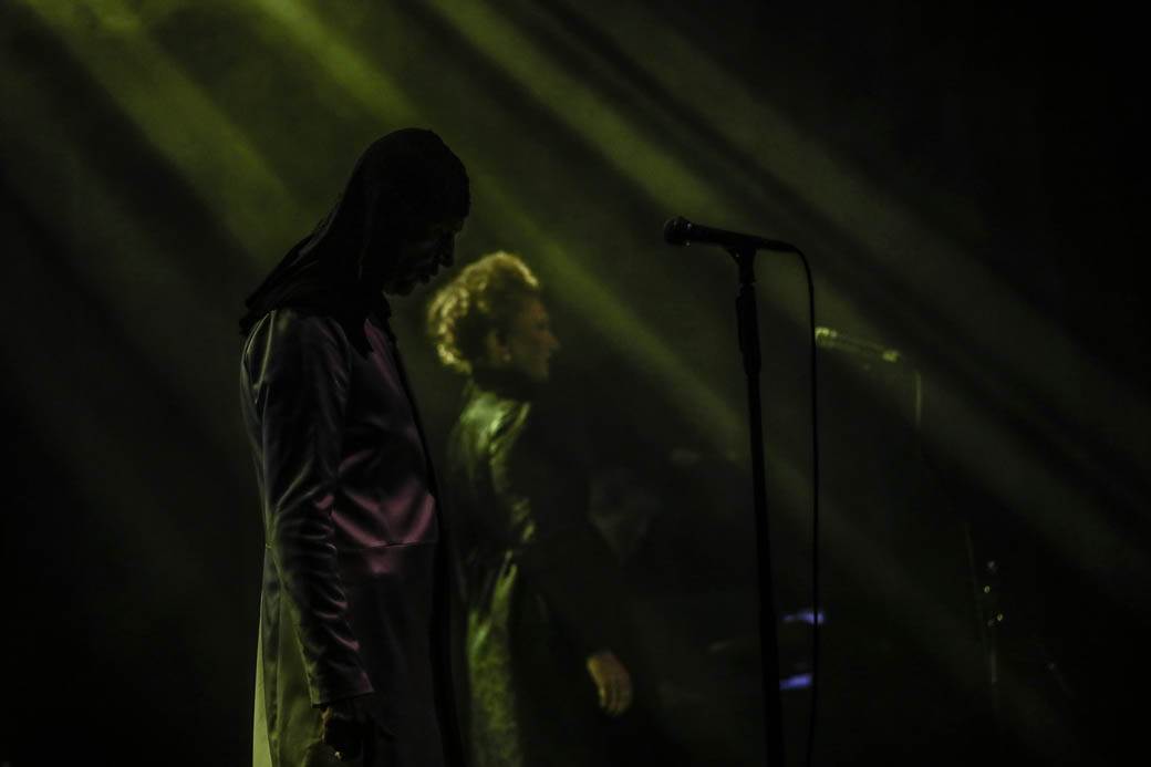 Laibch (Lajbah) u Beoradu 2019. FOTOGRAFIJE sa koncerta