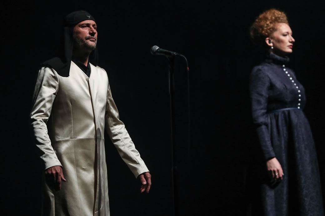 Laibch (Lajbah) u Beoradu 2019. FOTOGRAFIJE sa koncerta