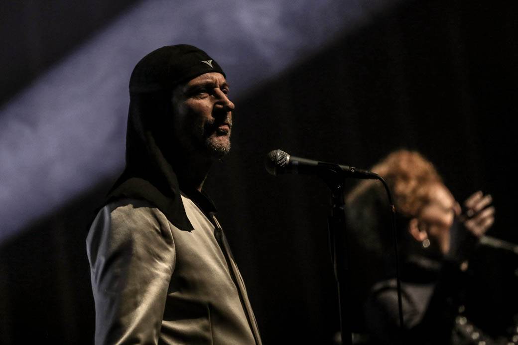 Laibch (Lajbah) u Beoradu 2019. FOTOGRAFIJE sa koncerta
