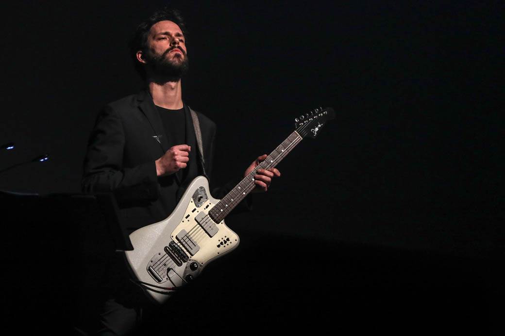 Laibch (Lajbah) u Beoradu 2019. FOTOGRAFIJE sa koncerta