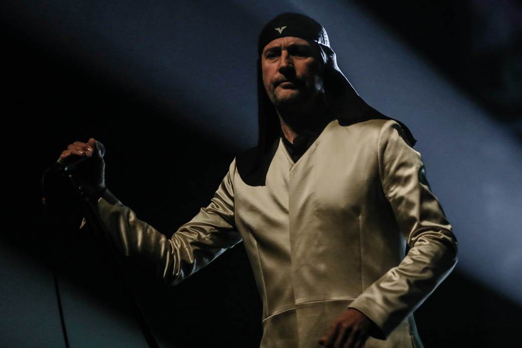 Laibch (Lajbah) u Beoradu 2019. FOTOGRAFIJE sa koncerta