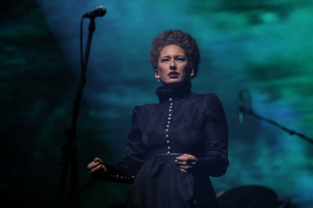 Laibch (Lajbah) u Beoradu 2019. FOTOGRAFIJE sa koncerta