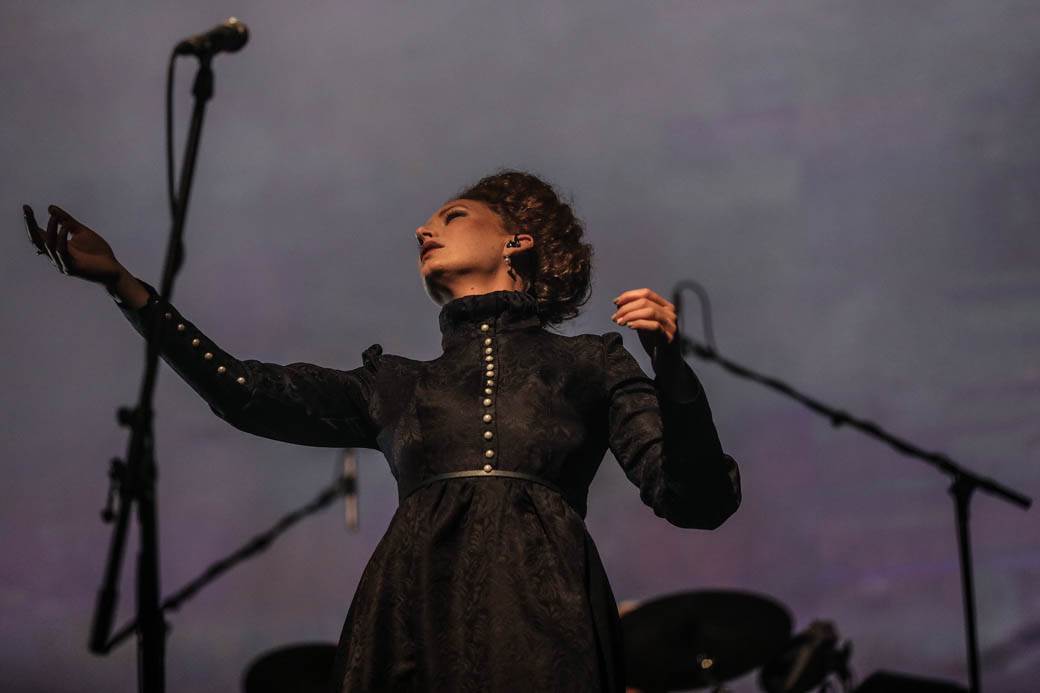 Laibch (Lajbah) u Beoradu 2019. FOTOGRAFIJE sa koncerta