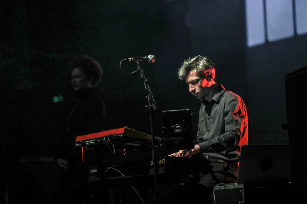 Laibch (Lajbah) u Beoradu 2019. FOTOGRAFIJE sa koncerta