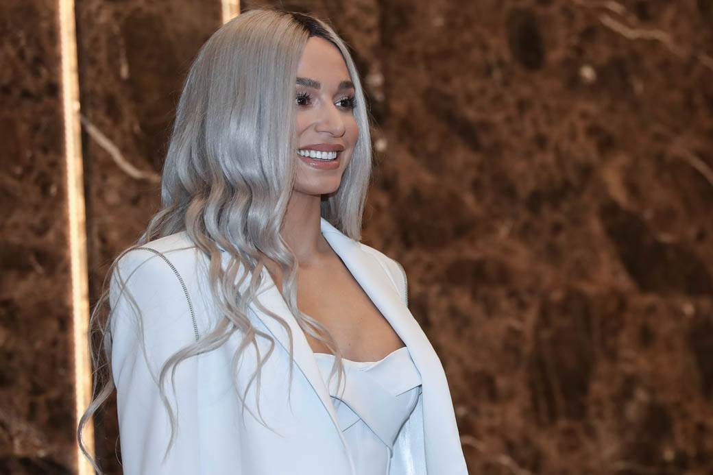 Edita Aradinović pokazala novu tetovažu pred nastup za Novu godinu FOTOGRAFIJE