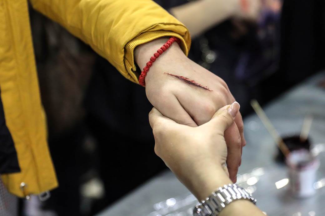 Festival nauke 2019: Eksplozije, eksperimenti i muzika na struju! FOTOGRAFIJE