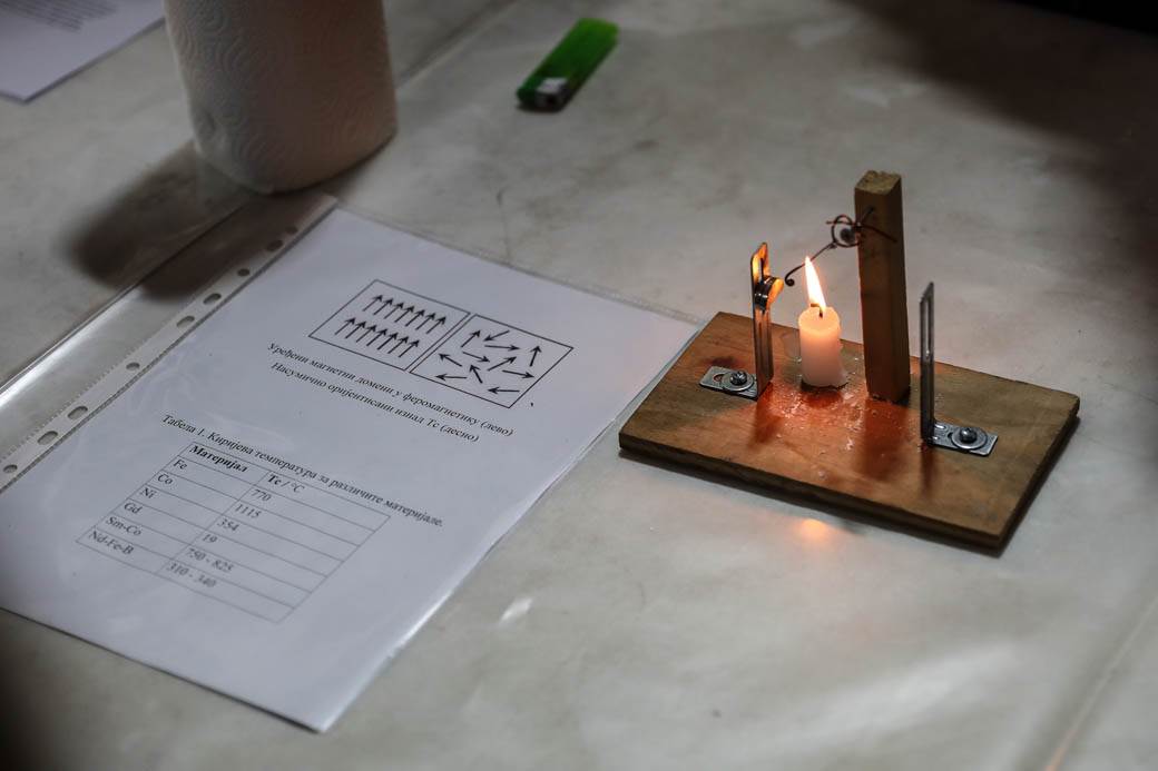 Festival nauke 2019: Eksplozije, eksperimenti i muzika na struju! FOTOGRAFIJE