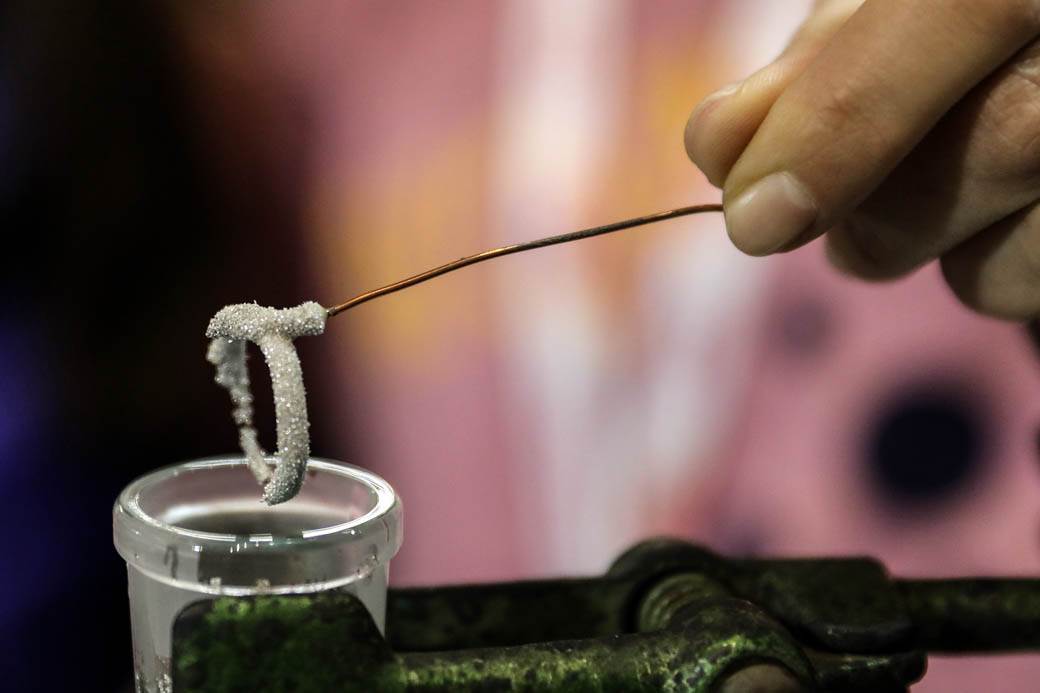 Festival nauke 2019: Eksplozije, eksperimenti i muzika na struju! FOTOGRAFIJE