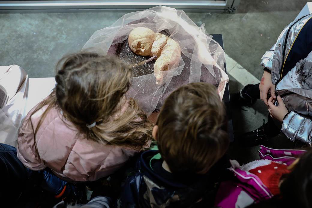 Festival nauke 2019: Eksplozije, eksperimenti i muzika na struju! FOTOGRAFIJE