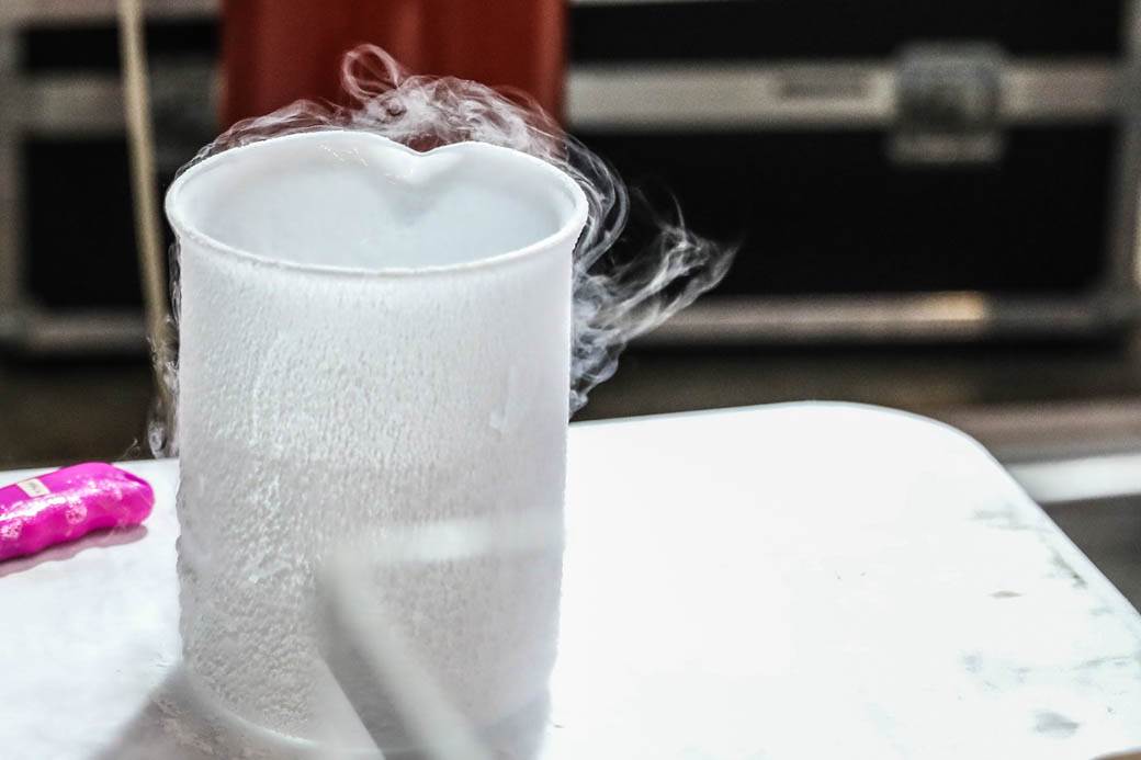 Festival nauke 2019: Eksplozije, eksperimenti i muzika na struju! FOTOGRAFIJE