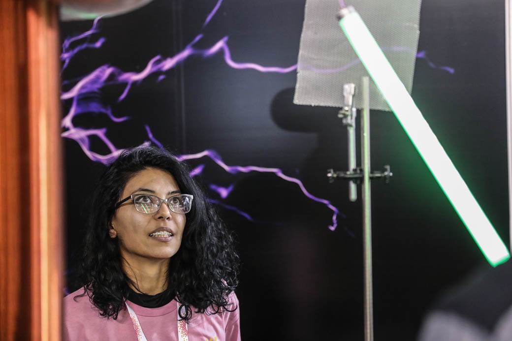 Festival nauke 2019: Eksplozije, eksperimenti i muzika na struju! FOTOGRAFIJE