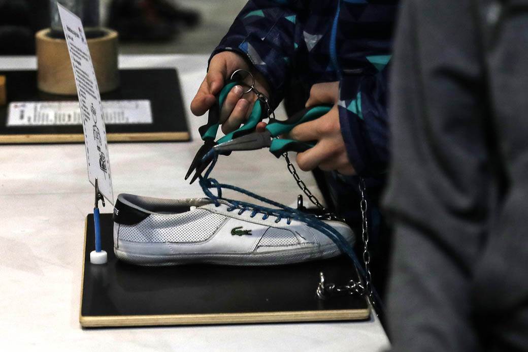 Festival nauke 2019: Eksplozije, eksperimenti i muzika na struju! FOTOGRAFIJE