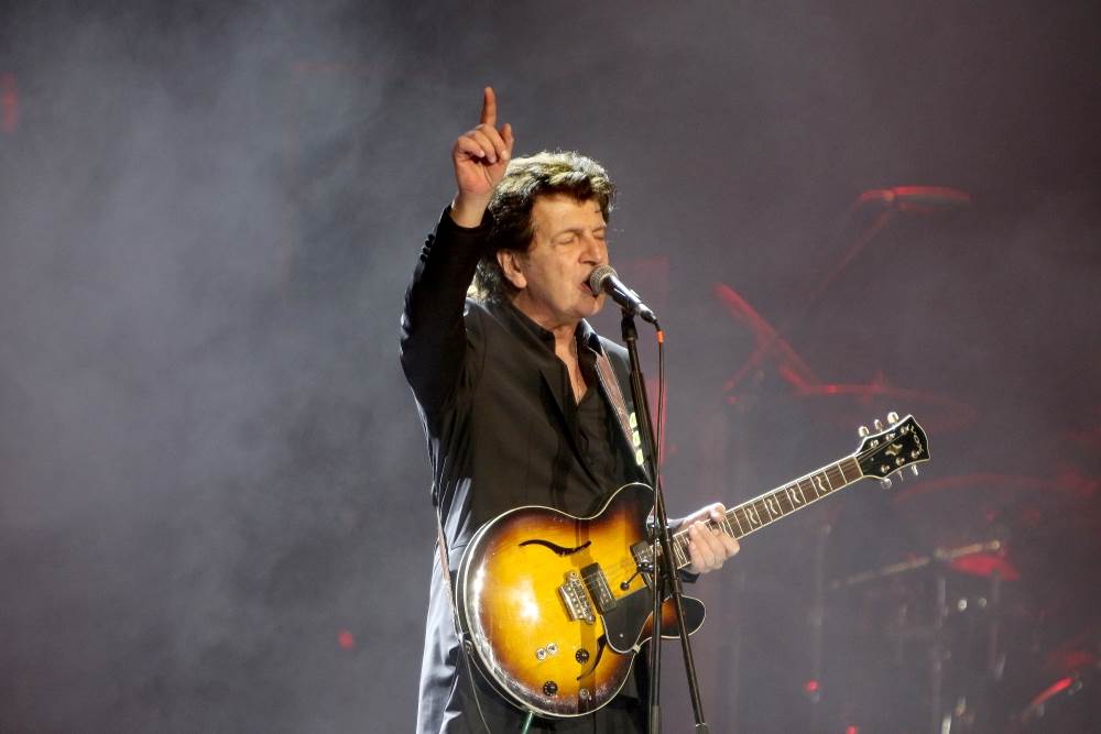 Bajaga po prvi put o novoj ljubavi i životu posle razvoda