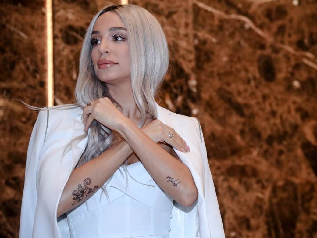 edita aradinović nova godina rasta hapenje intervju