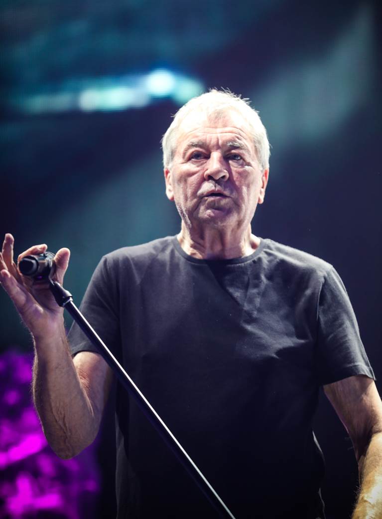 Deep Purple u Stark Areni 2019
