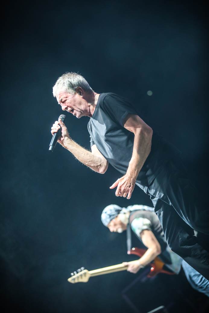 Deep Purple u Stark Areni 2019