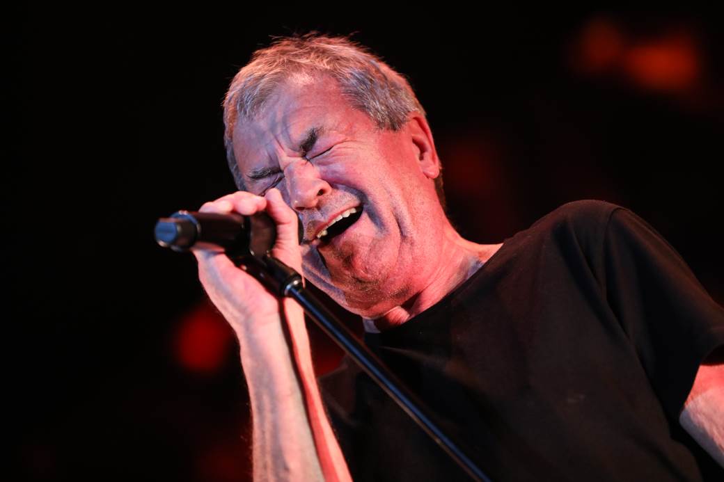 Deep Purple u Stark Areni 2019