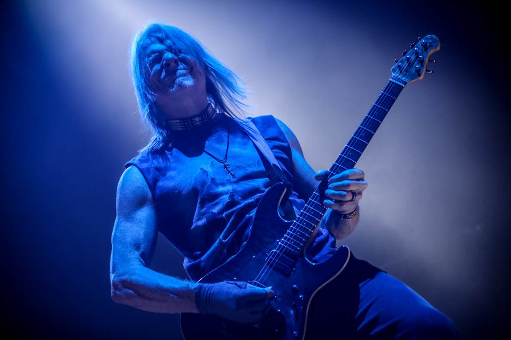 Deep Purple u Stark Areni 2019